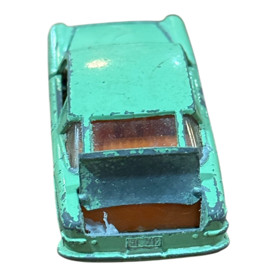 Lone Star Road Master Impy Super Cars Fiat 2300S