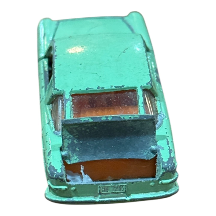 Lone Star Road Master Impy Super Cars Fiat 2300S