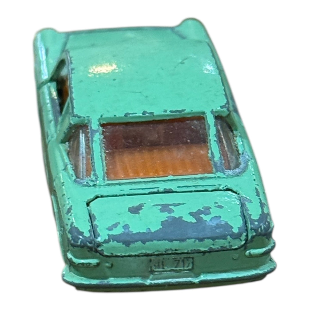 Lone Star Road Master Impy Super Cars Fiat 2300S