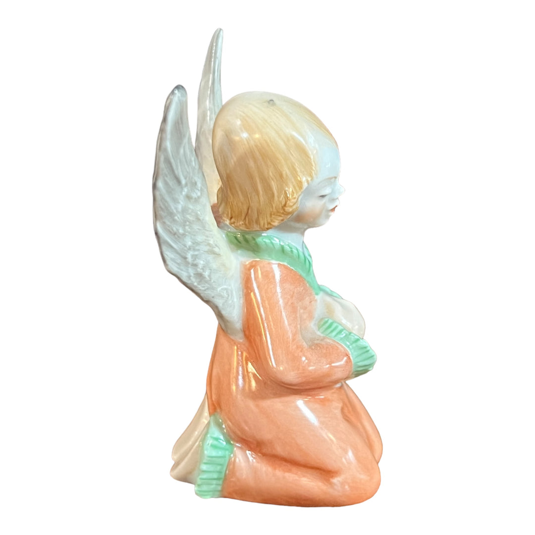 Herend Hungary - Small Angel