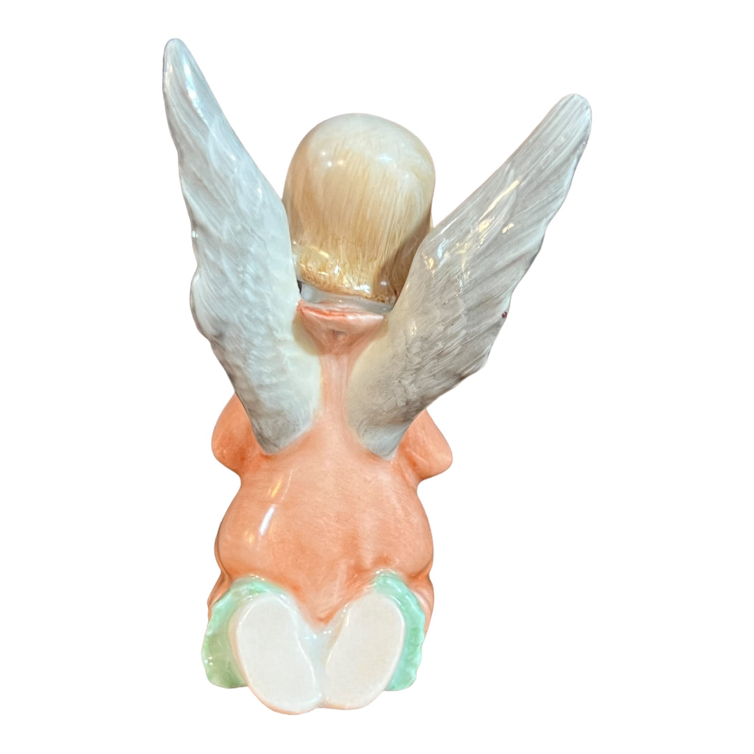 Herend Hungary - Small Angel