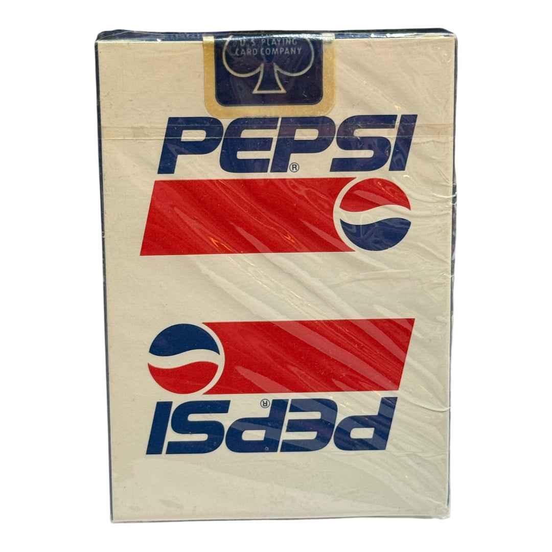 Pepsi Playing Cards