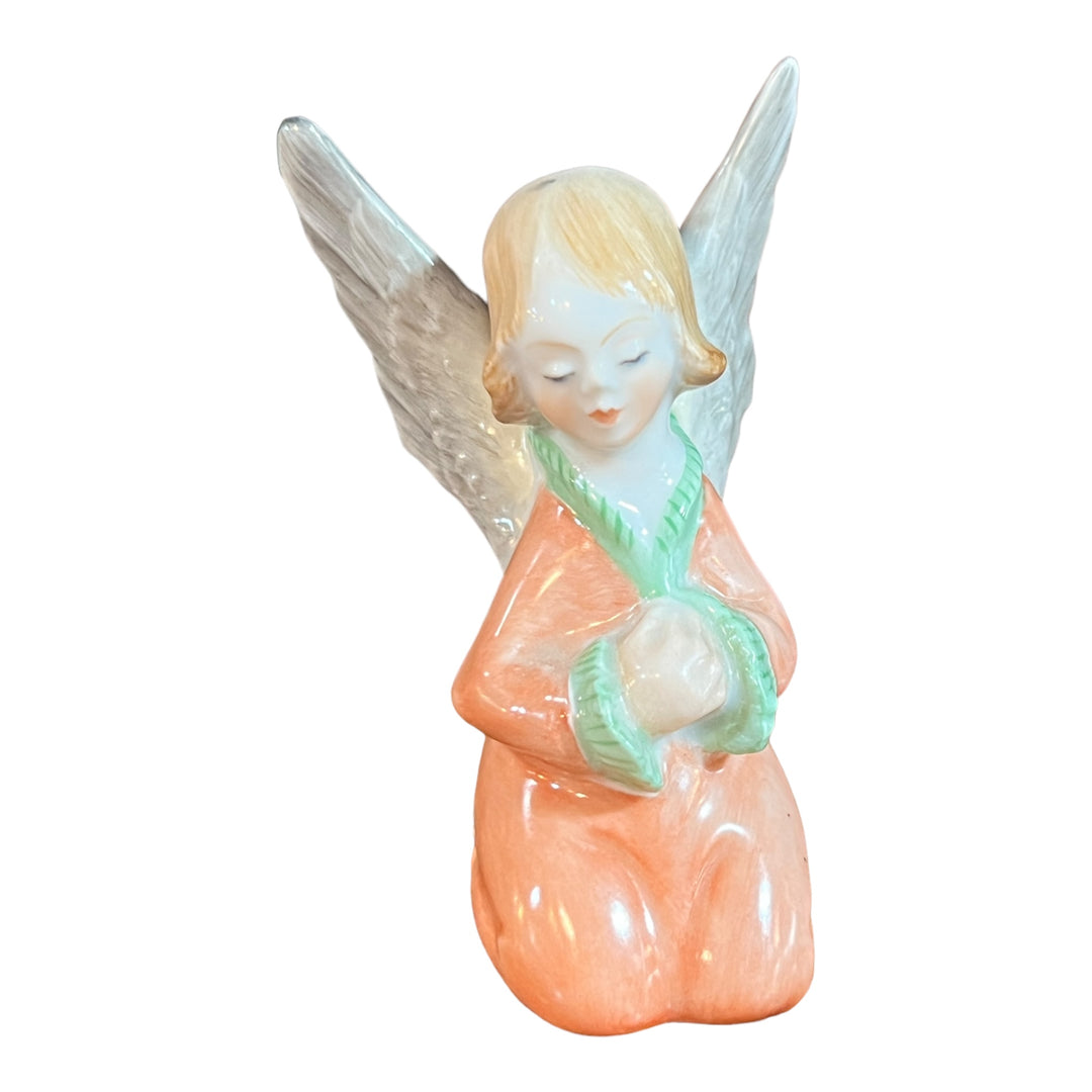 Herend Hungary - Small Angel