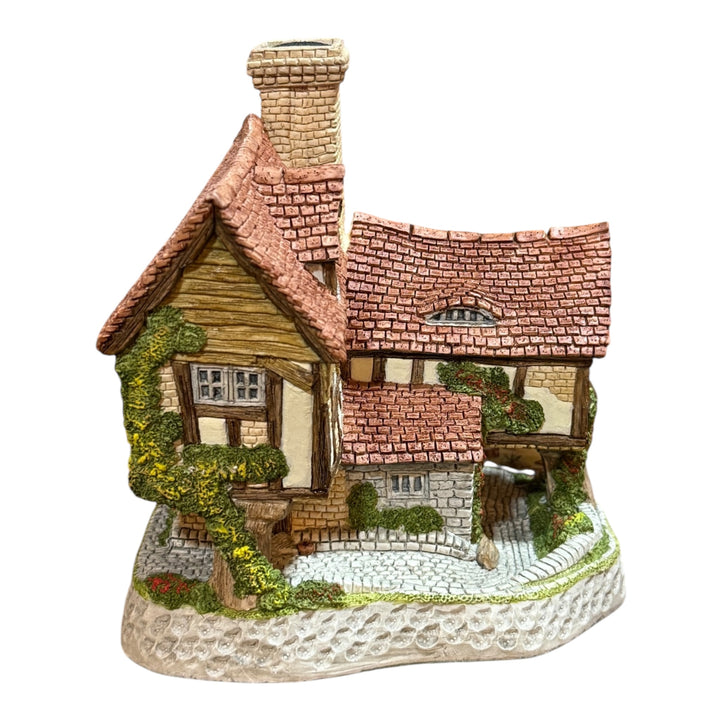 David Winter Cottages - Tomfool's Cottage No 9