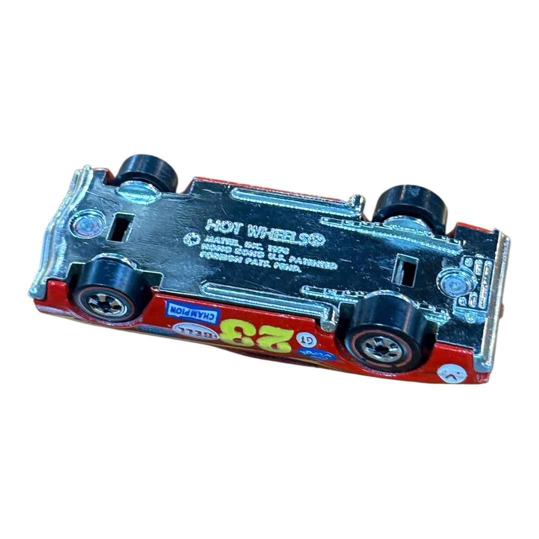 Mattel Hot Wheels Redline 1974 Gran Torino Diecast Car