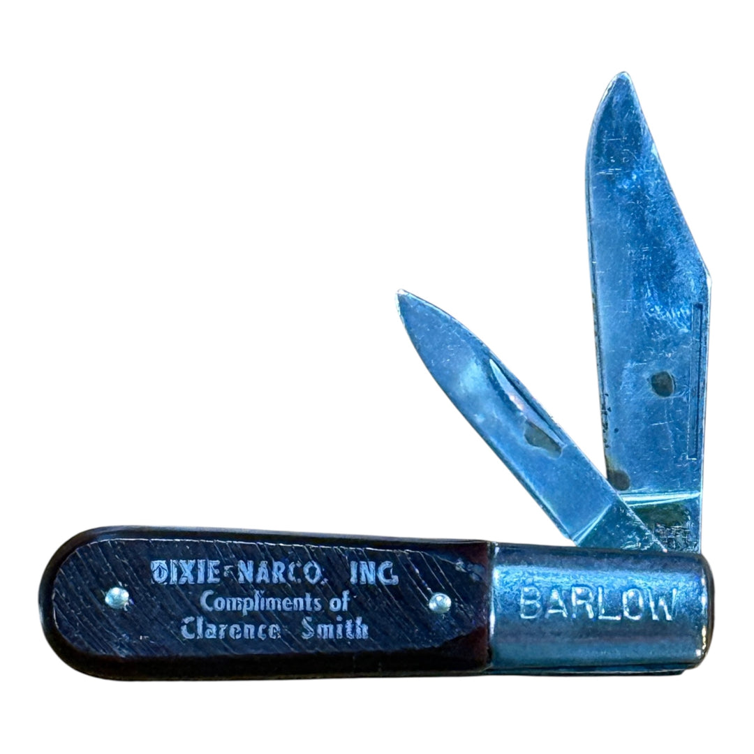 Barlow Dixie Narco Inc Pocket Knife