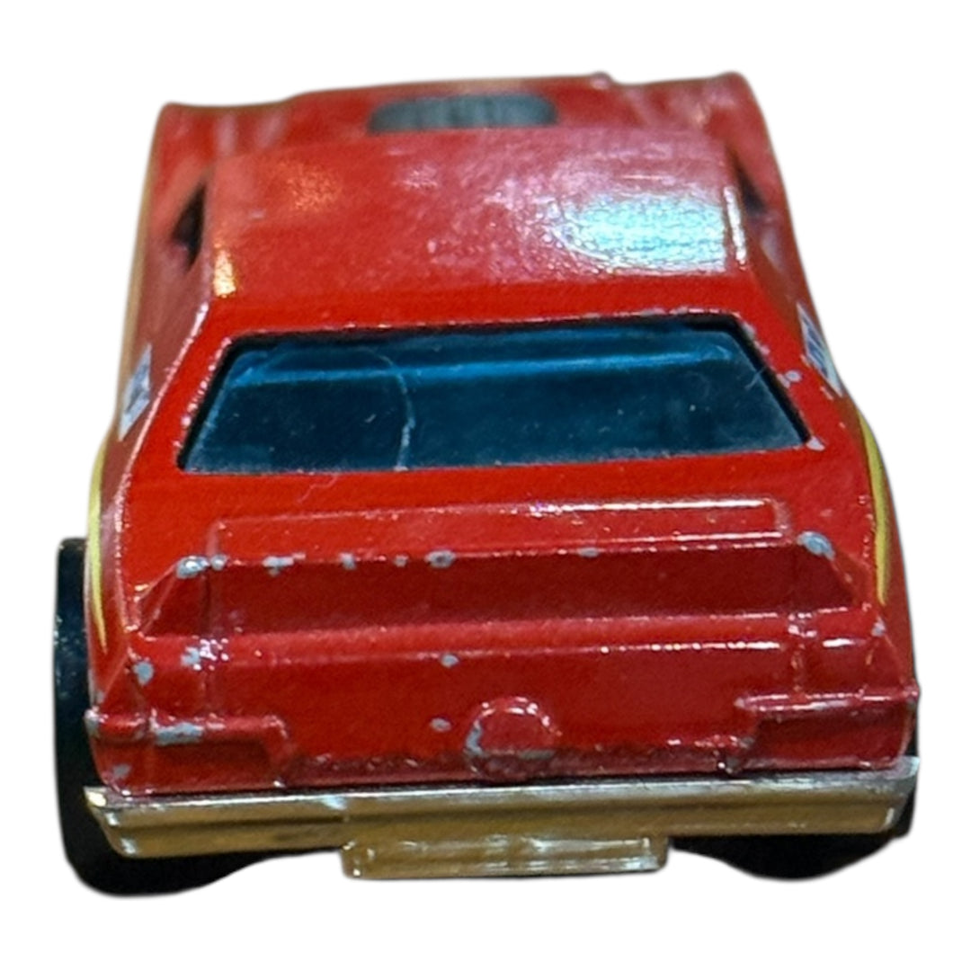 Mattel Hot Wheels Redline 1974 Gran Torino Diecast Car