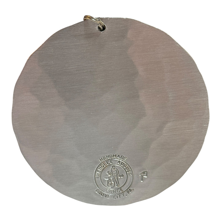 Wendell August Forge 3" Pittsburgh Incline Keychain