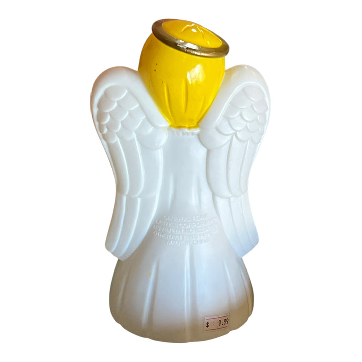 General Foam Blowmold Light Cover Angel