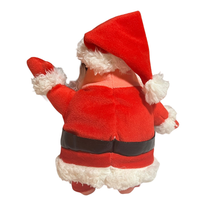 Ty Beanie Baby - Santa Patrick (Spongebob)