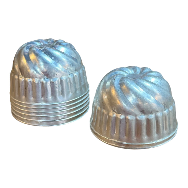 Aluminum Baking Mold Set