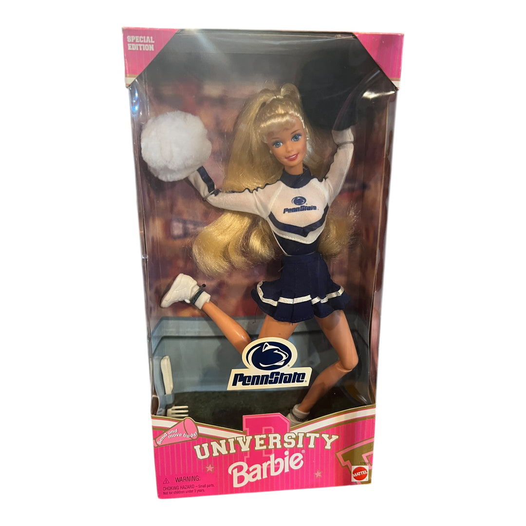 Barbie University Series Penn State