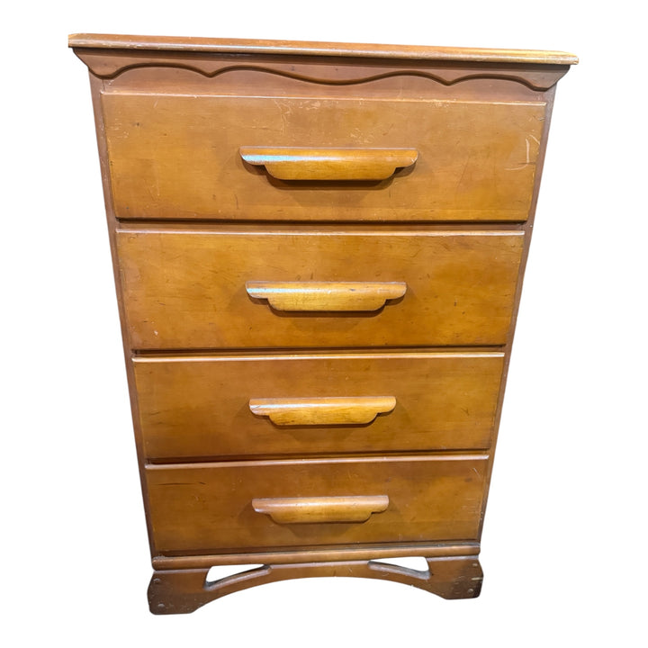 Wooden Dresser  PICKUP ONLY