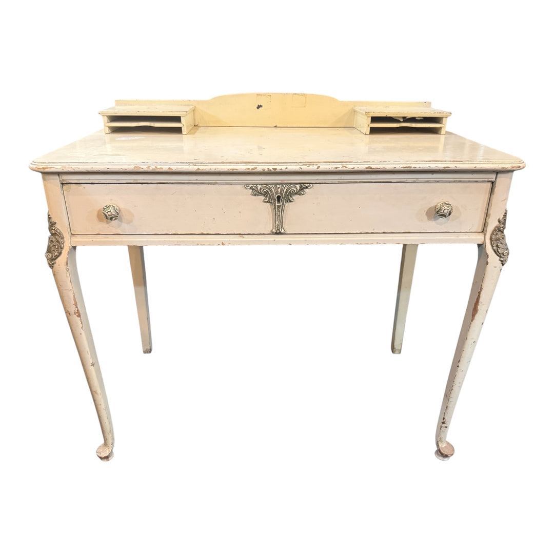 French Style Desk - PICKUP ONLY