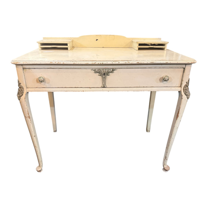 French Style Desk - PICKUP ONLY
