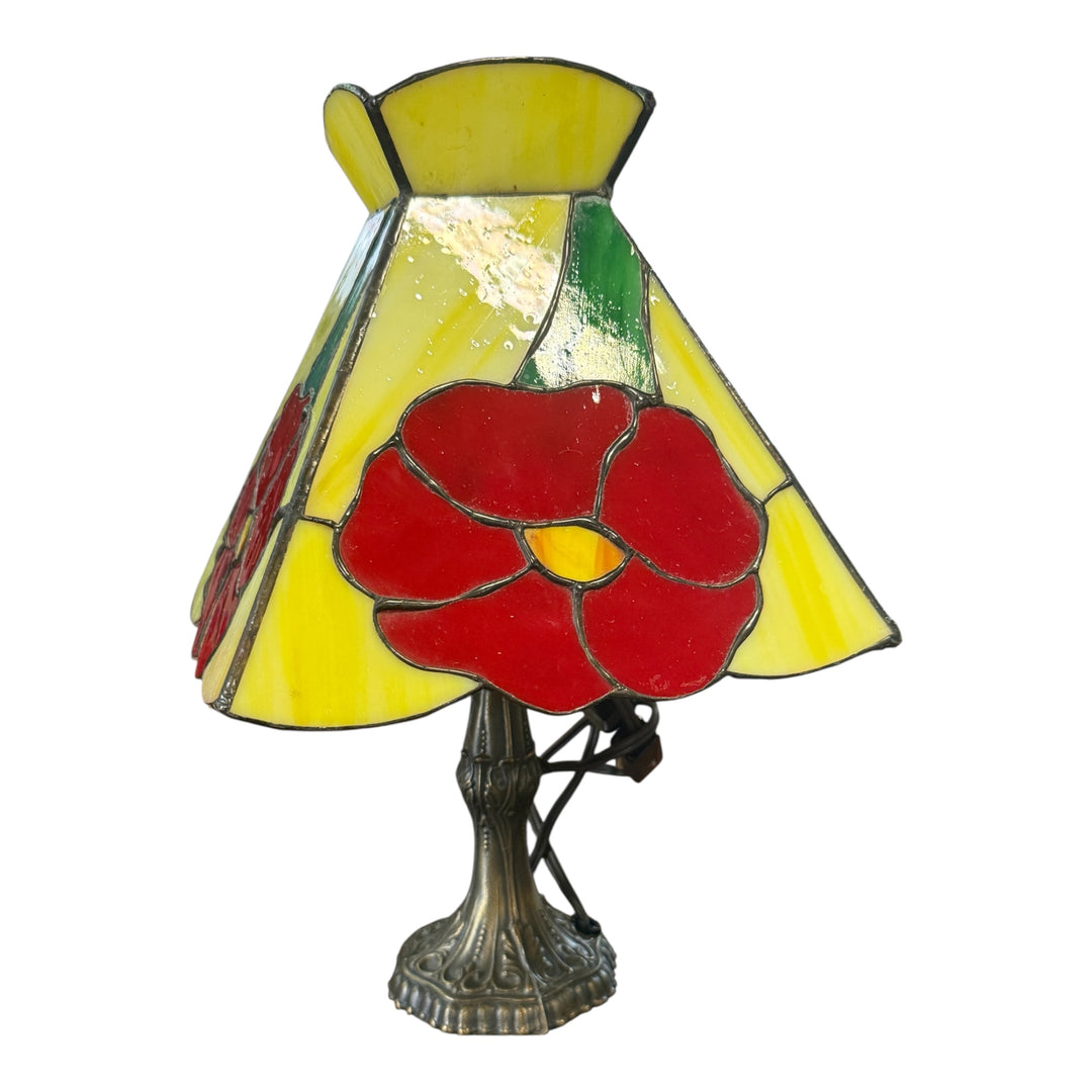 Tiffa-Mini Table Lamp