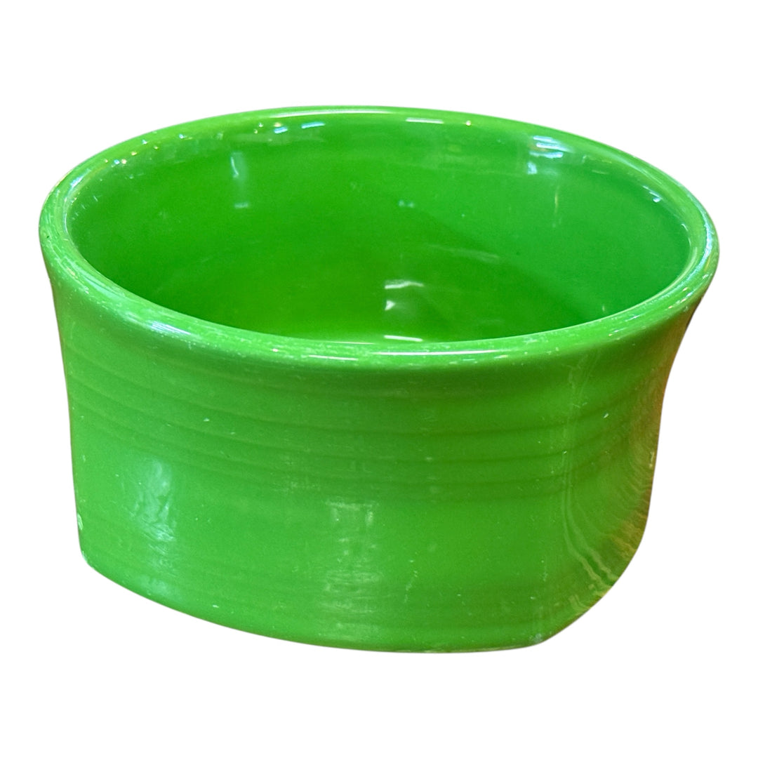 Fiesta Shamrock Square Soup/Cereal Bowl