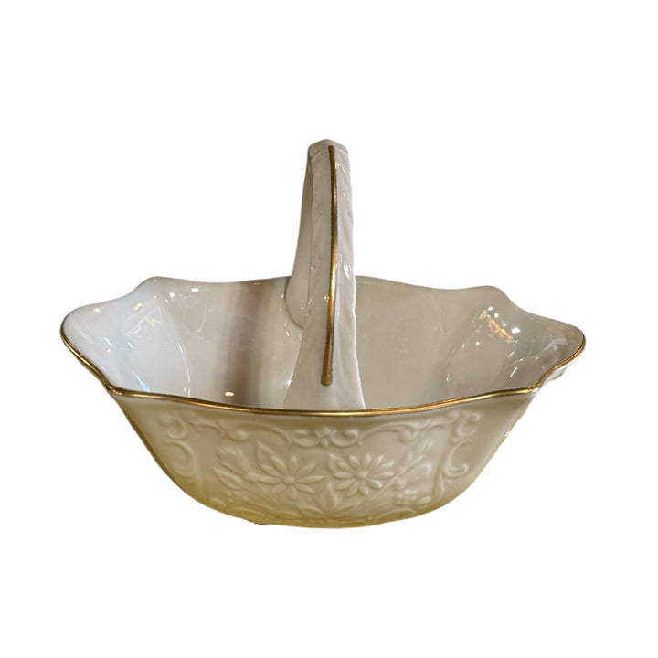 Lenox Sans Souci Basket