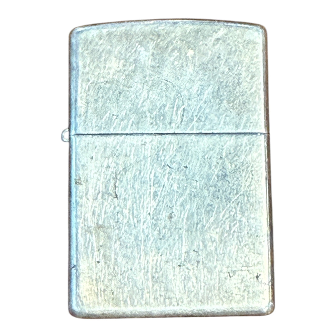 1996 Sterling Zippo - Made in USA