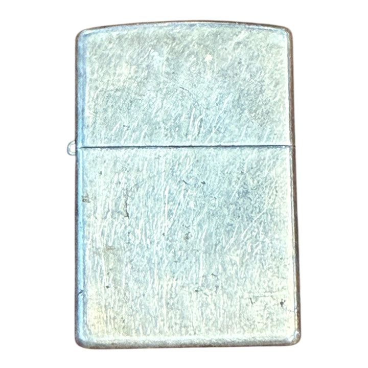 1996 Sterling Zippo - Made in USA