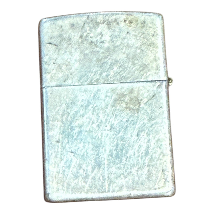 1996 Sterling Zippo - Made in USA