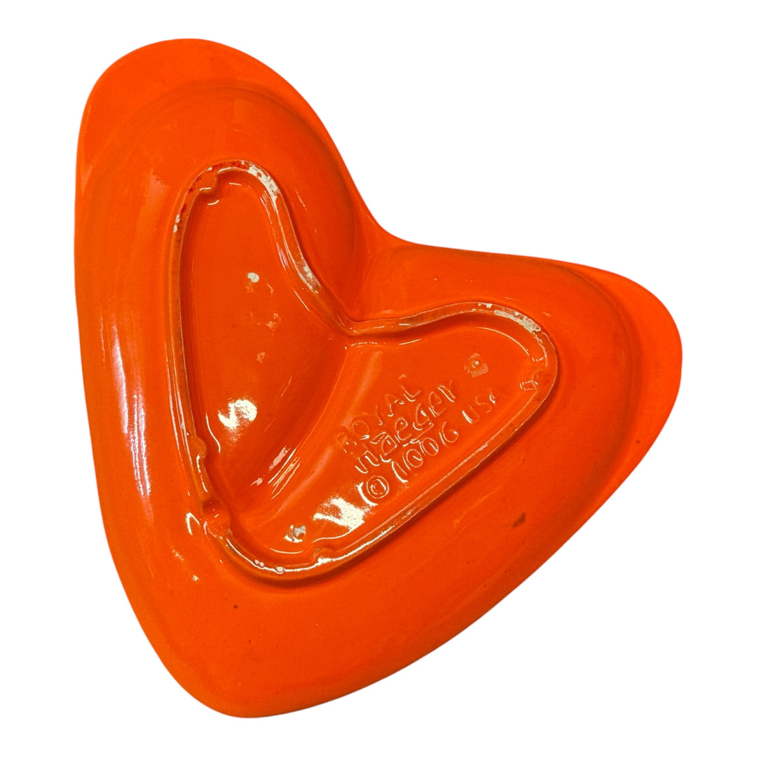 Royal Haeger MCM Ashtray