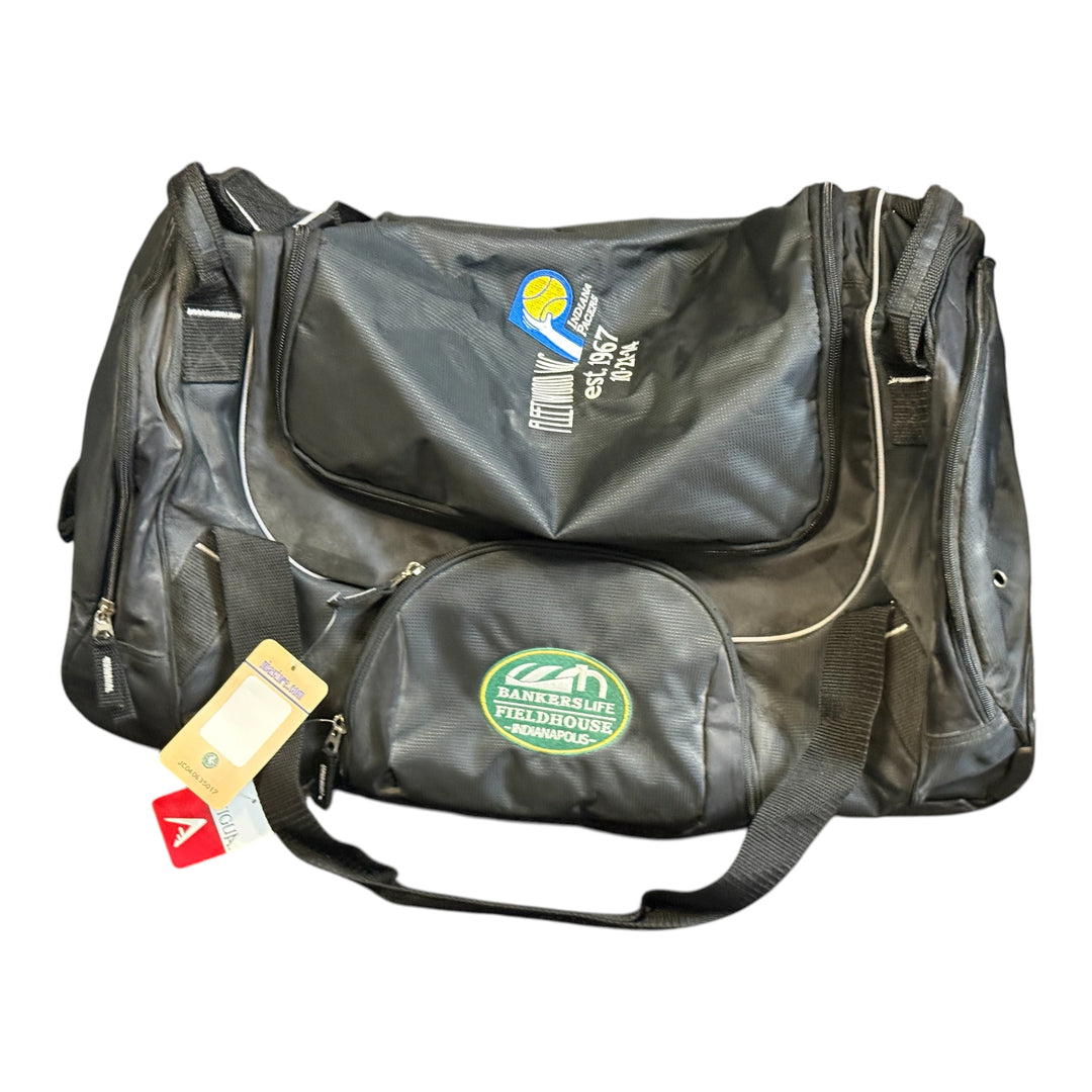 Tour Bag - Fleetwood Mac Indiana Pacers 10/21/14