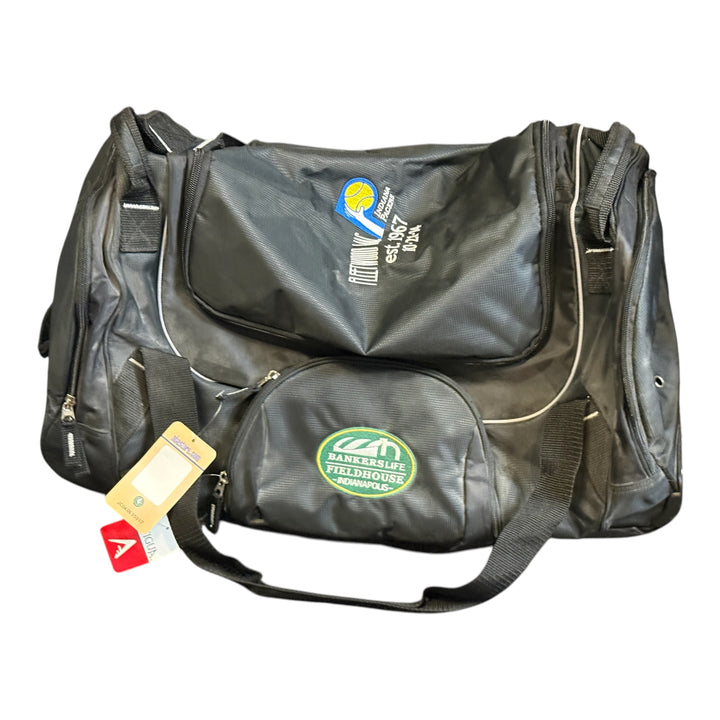Tour Bag - Fleetwood Mac Indiana Pacers 10/21/14
