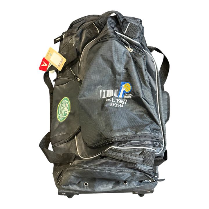 Tour Bag - Fleetwood Mac Indiana Pacers 10/21/14