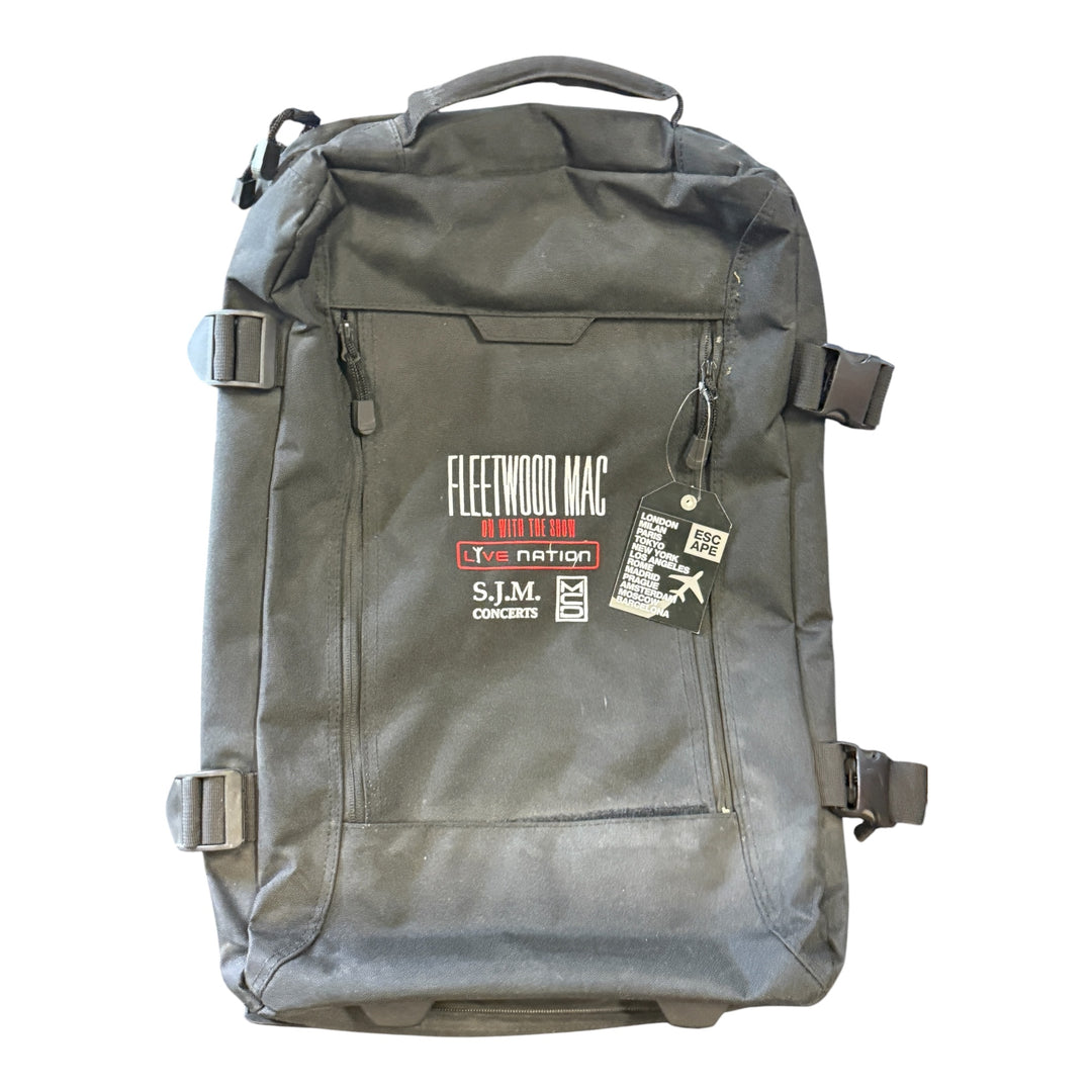 Tour Bag - Fleetwood Mac "On with the Show" SJM Concerts.