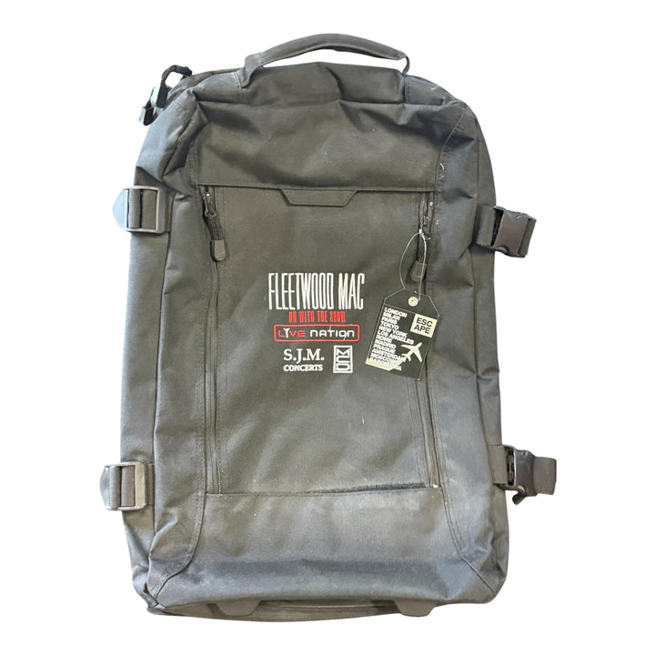Tour Bag - Fleetwood Mac "On with the Show" SJM Concerts.