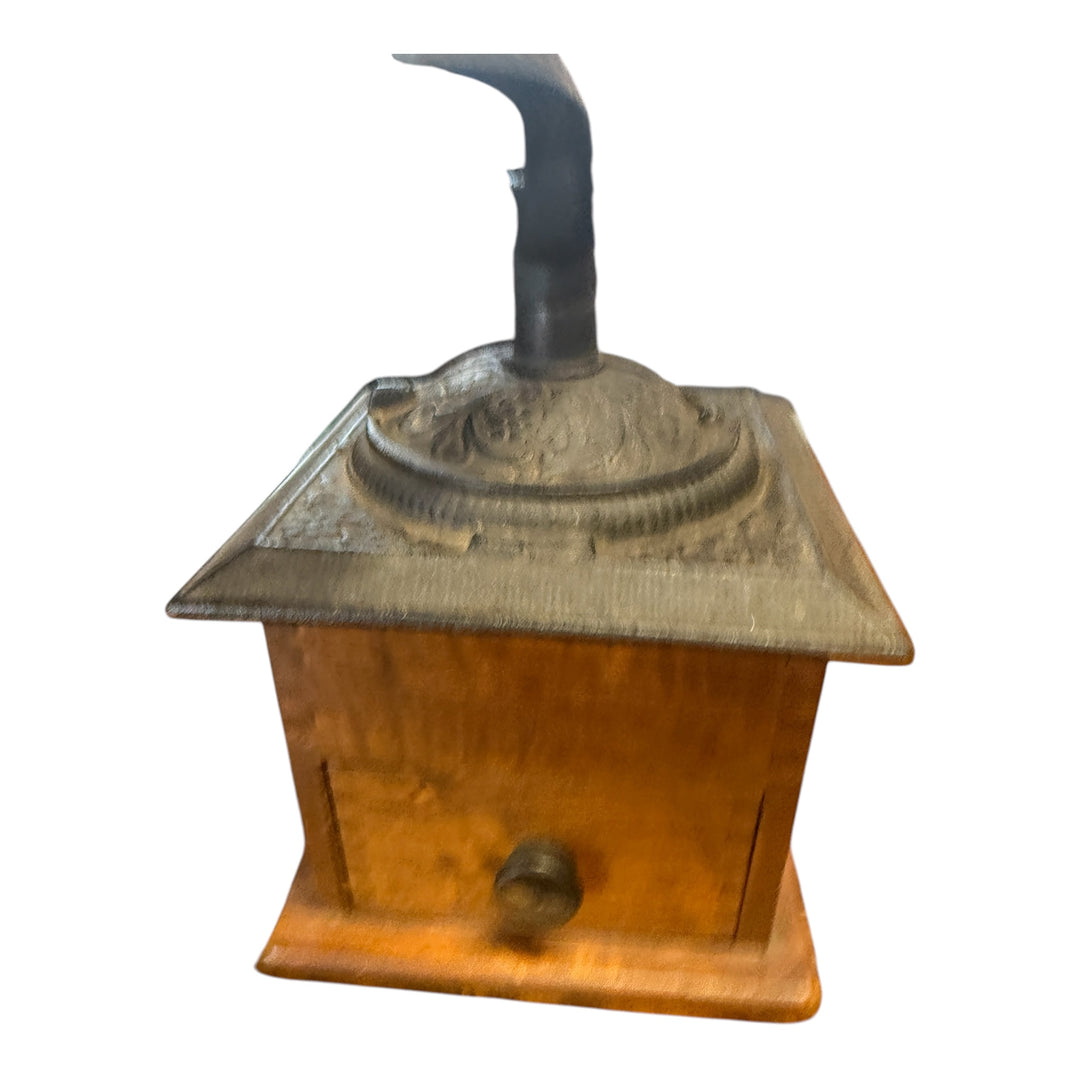 Coffee Grinder - Yorkraft