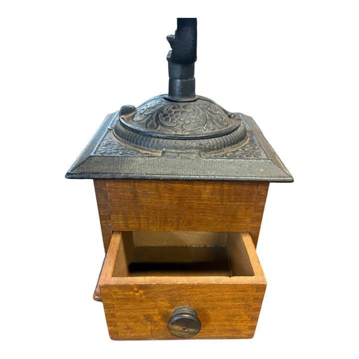 Coffee Grinder - Yorkraft