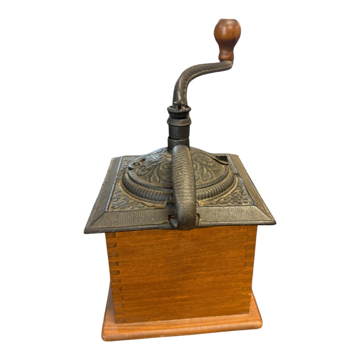Coffee Grinder - Yorkraft