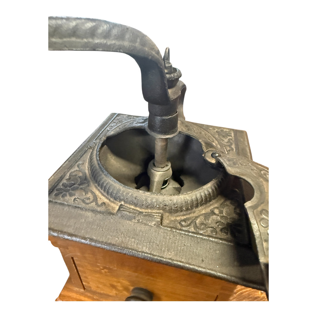 Coffee Grinder - Yorkraft