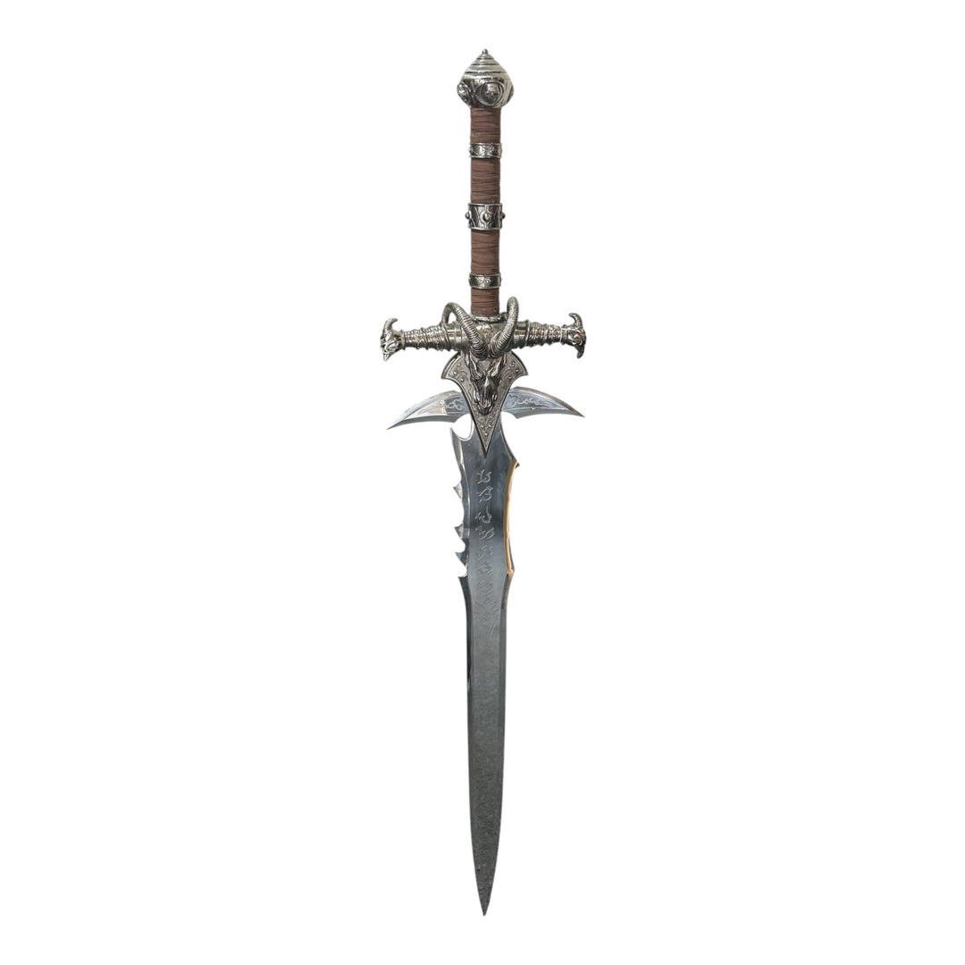 W.O.W. Lich King Sword