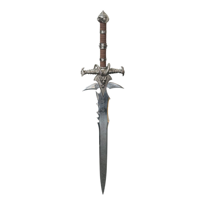 W.O.W. Lich King Sword