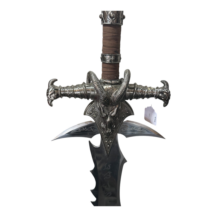 W.O.W. Lich King Sword