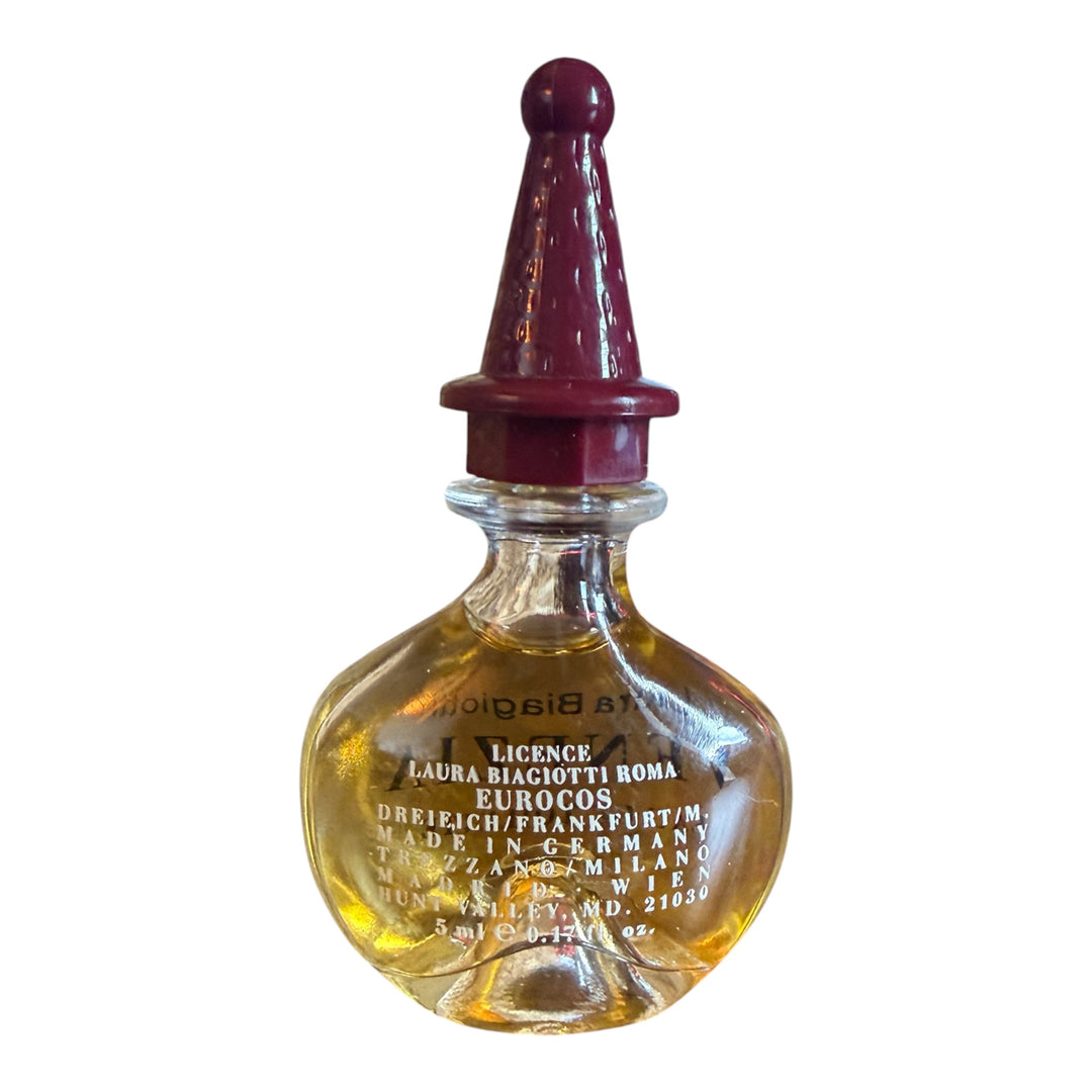 VENEZIA Laura Biagiotti Eau de Toilette 5 ml .17 fl oz Mini