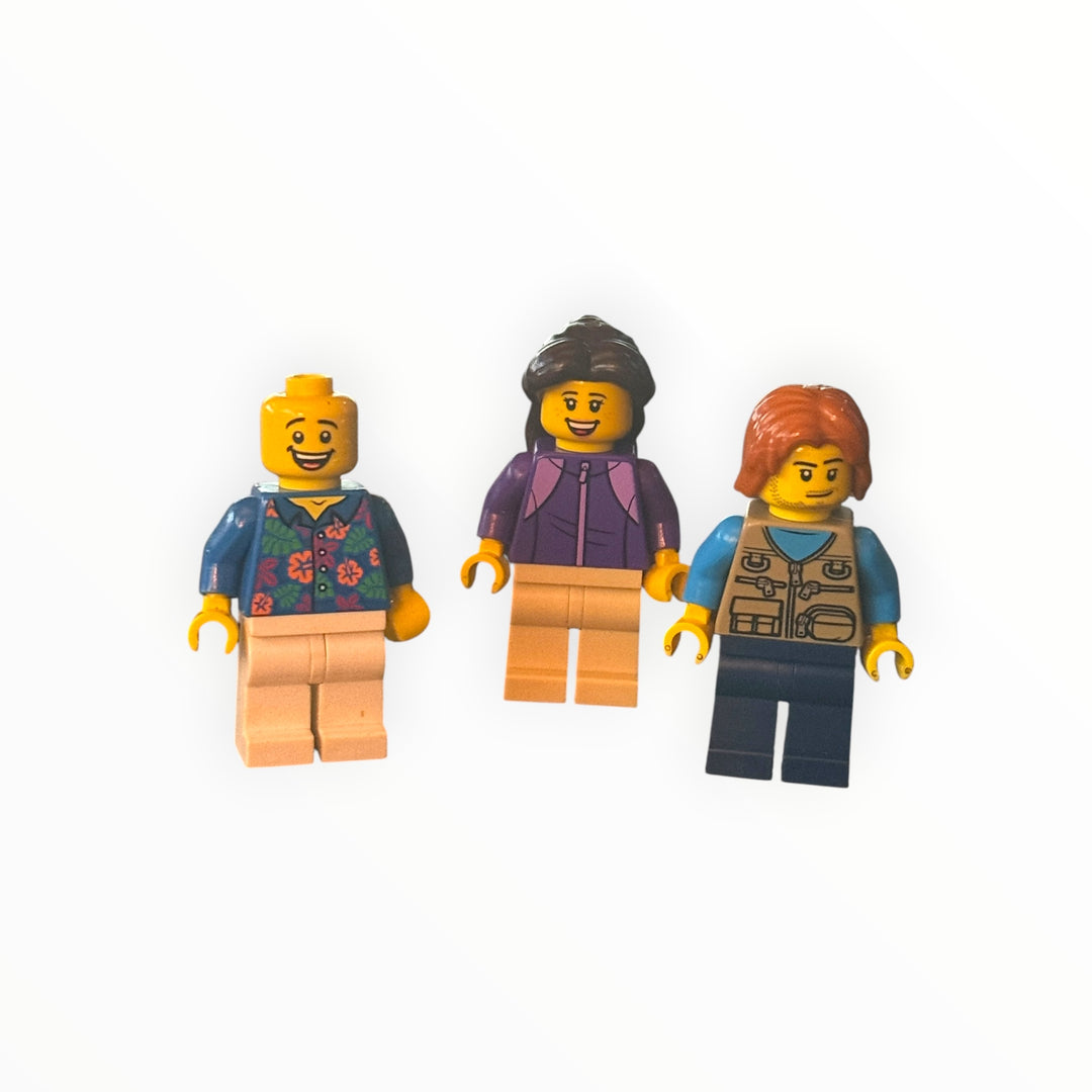 Lego - Figure Lot