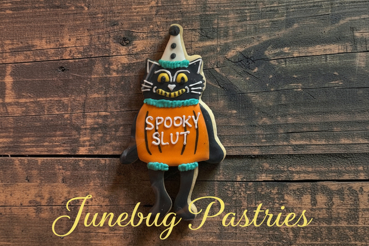 Junebug Pastries