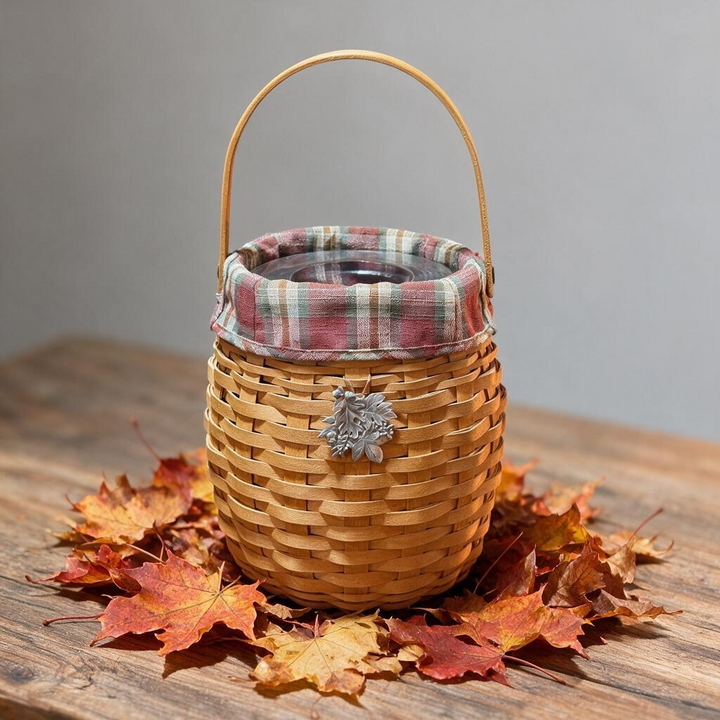Longaberger October Fields Basket