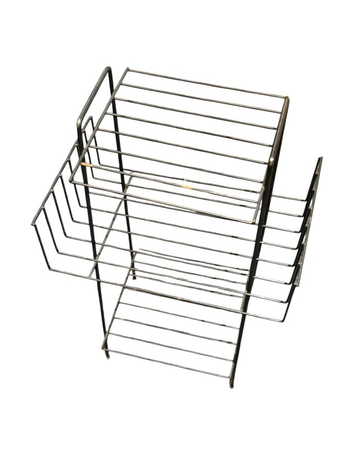 Wire Storage Rack / Plant Stand