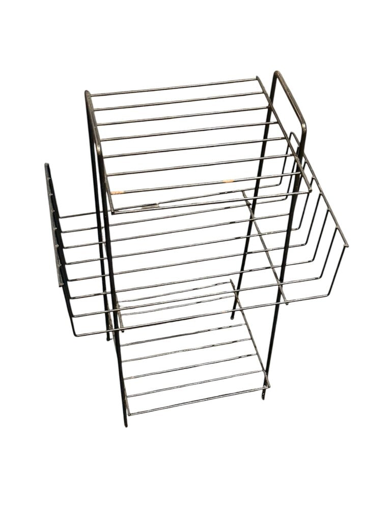 Wire Storage Rack / Plant Stand