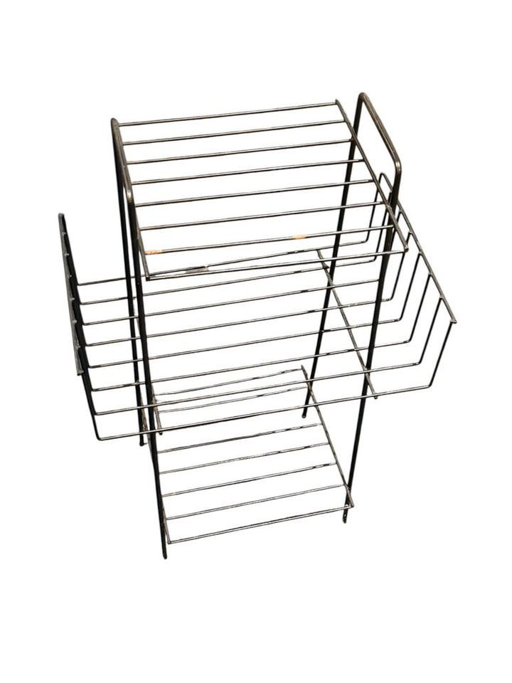 Wire Storage Rack / Plant Stand