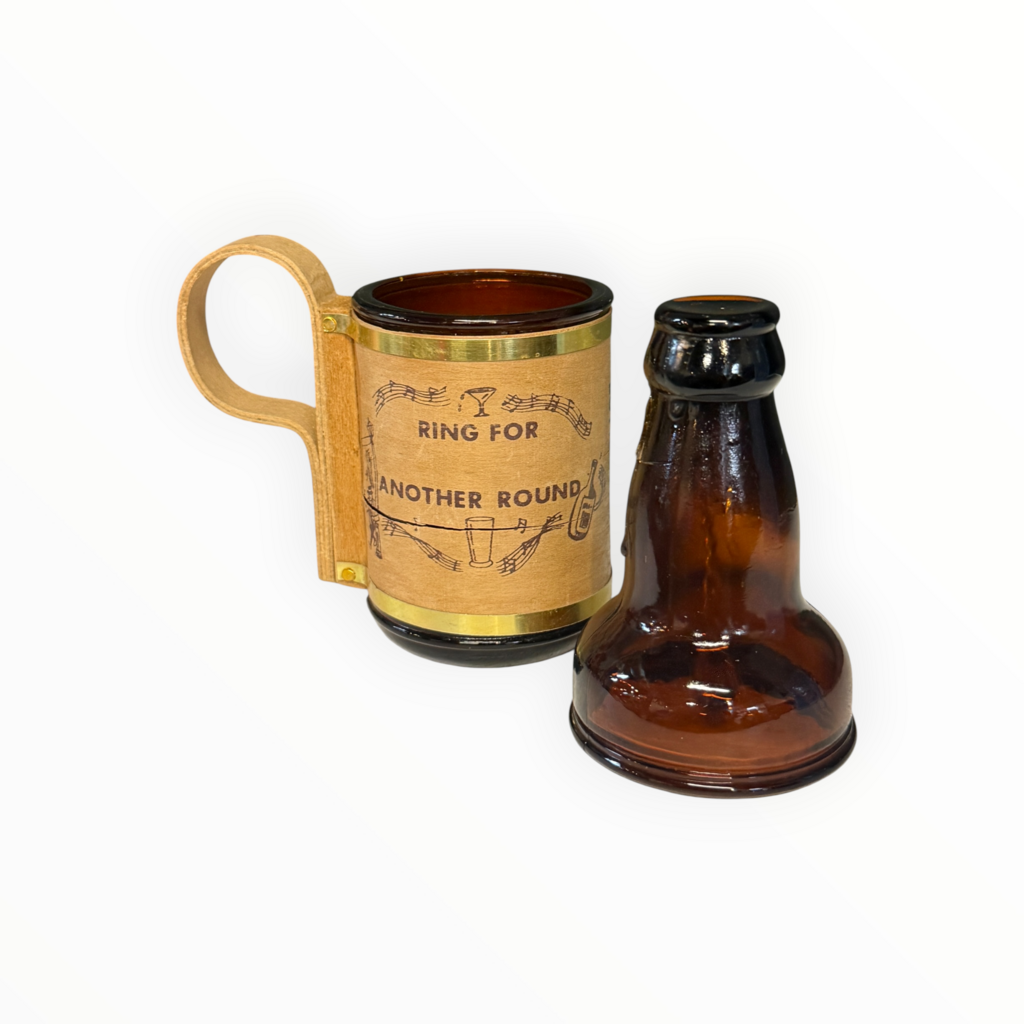 Ring for Another Round Mug with Bottle