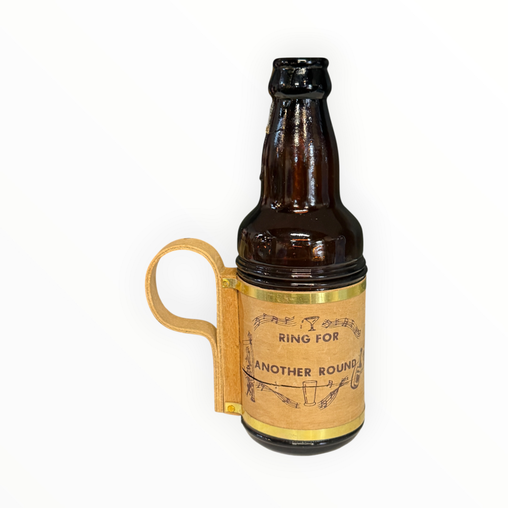 Ring for Another Round Mug with Bottle