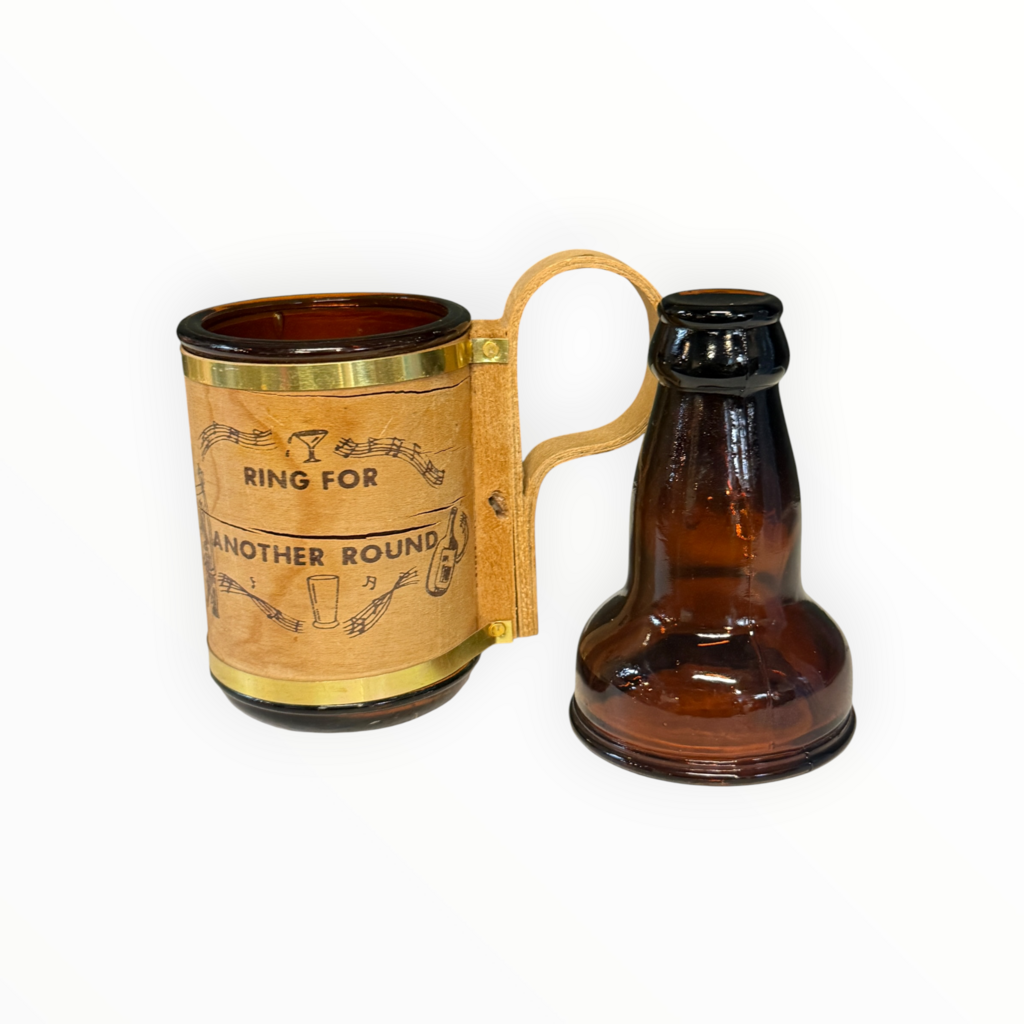 Ring for Another Round Mug with Bottle