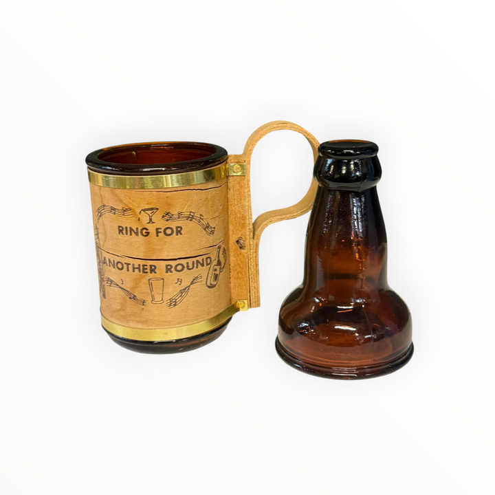 Ring for Another Round Mug with Bottle