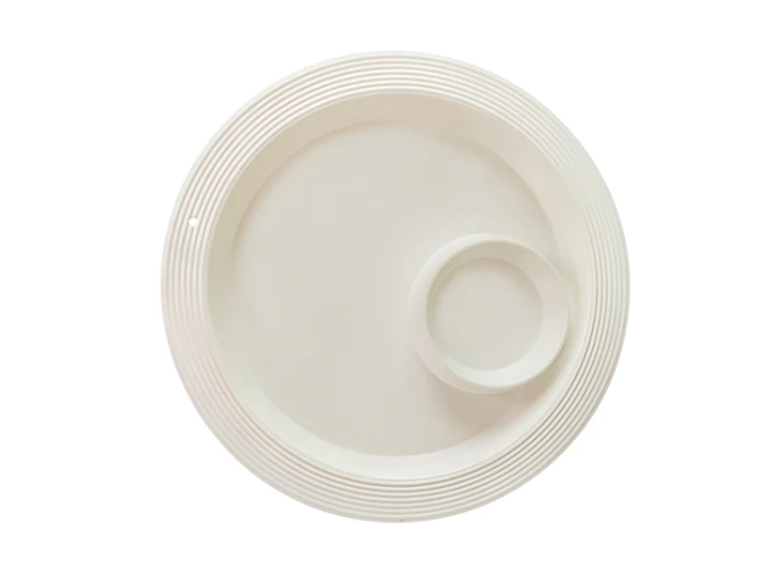 Nora Fleming Melamine Chip & Dip